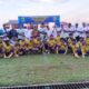 Harapan Baru Sepak Bola Kuningan, KES Harata U 14 dan Tunas Banantaka U 19 Juara Liga Jabar Istimewa 2026