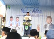 Maknai Iduladha: Tingkatkan Keimanan dan Kepedulian Sosial Demi Majalengka Langkung Sae