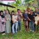 Di Tengah Suasana Haru, Wabup Amih Tuti Apresiasi Ketulusan Berkurban di Pesona Alam Cipari