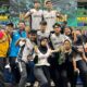 Dua Emas untuk Kuningan, Atlet IPSI Harumkan Nama Daerah di HUT ke-80 Kodam III/Siliwangi