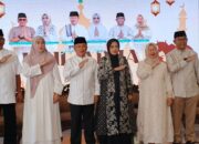 Open House Idul Adha di Pendopo, Pemkab Hadirkan Kehangatan dan Kebersamaan Bersama Masyarakat