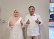 Iduladha Mengajarkan Kepedulian: Gerindra Kuningan Tebar Kurban, Perkuat Gotong Royong untuk Rakyat