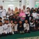 Semangat Kepedulian dan Kebersamaan Menggema di Sukamukti, Wabup Tuti Andriani Hadiri “The Yatim Spesial Qurban”