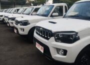 30 Desa di Kuningan Terima Mobil Operasional KDMP dari Presiden Prabowo, Dorong Kebangkitan Ekonomi Desa