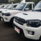 30 Desa di Kuningan Terima Mobil Operasional KDMP dari Presiden Prabowo, Dorong Kebangkitan Ekonomi Desa