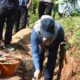 Menghormati Kehidupan, Menyiapkan Peristirahatan Terakhir: TPU Cantilan Mulai Dibangun