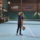 Padelazo Lifestyle-Sport Resmi Hadir di Kuningan, Cecep Rusdianto Ajak Masyarakat Hidup Sehat dan Bangga Berolahraga Padel