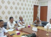 Peluang Emas Bagi Pelaku UMKM, Bupati Lucky Hakim Perpanjang Area CFN Sampai ke Jalan Ahmad Yani