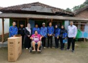 Wujud Kepedulian, Pemkab Indramayu Bantu Warga Disabilitas di Juntinyuat dan Lelea