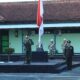 Upacara Hari Lahir Pancasila di Kodim 0617/Majalengka, Kasdim Sugiyanto Bacakan Amanat Kasad: Pancasila Jangan Sekadar Hiasan