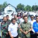 122 Unit Kendaraan Operasional Koperasi Merah Putih Diserahkan Kodim 0617 Majalengka untuk Desa