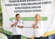 Data Akurat dan Pendidikan Jadi Kunci Masa Depan, Bupati Dian Ingatkan SDM PKH Perkuat Peran Pengentasan Kemiskinan