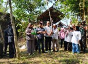 Pésta Dadung dan Penanaman Pohon Warnai Seren Taun 1959 Saka Sunda, Pemkab Kuningan Ingatkan Pentingnya Menjaga Harmoni Alam