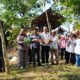 Pésta Dadung dan Penanaman Pohon Warnai Seren Taun 1959 Saka Sunda, Pemkab Kuningan Ingatkan Pentingnya Menjaga Harmoni Alam
