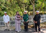 Wakil Bupati Kuningan Ajak Generasi Muda Lestarikan Alam dan Budaya Lewat Pésta Dadung Seren Taun