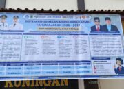 SPMB SMPN 2 Kuningan Dibuka 8 Juni, Sekolah Ajak Siswa Raih Masa Depan Gemilang