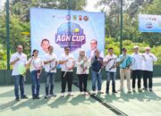 Mayday AGN Cup 2026 Resmi Dibuka, Wabup Kuningan Apresiasi Andi Gani Nena dan Ajak Atlet Junjung Sportivitas