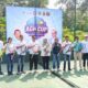 Mayday AGN Cup 2026 Resmi Dibuka, Wabup Kuningan Apresiasi Andi Gani Nena dan Ajak Atlet Junjung Sportivitas