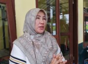 Wabup Tuti Andriani Santai Tanggapi Isu Dapur MBG dan Hubungan Kekerabatan dengan Dadan Hindayana