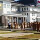 Dukung Pesik Kuningan Menuju Prestasi Nasional, Bupati Ajak ASN dan Masyarakat Solid Serta Agendakan Nobar Piala Dunia
