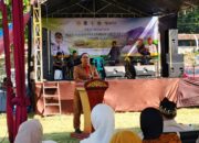 Hari Krida Pertanian ke-54 Jadi Momentum Apresiasi Petani dan Dorong Inovasi Pertanian Kuningan