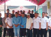 KJB Resmikan Kantor Sekretariat, Perkuat Kolaborasi Pers dan Pemerintah