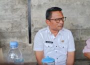 BBM Naik, LPG 3 Kg Harus Tepat Sasaran: Kadiskopdagperin Kuningan Minta Masyarakat Bijak Berbelanja dan Beli Gas di Pangkalan Resmi