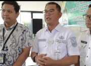 Dapur MBG Nekat Pakai LPG 3 Kg? Laporkan ke Satgas, Pemkab Kuningan Siapkan Tindakan Tegas