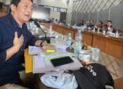 Aspirasi Masyarakat Dipertanyakan, Audiensi Pokir PKS Dorong Penegakan Etika Organisasi
