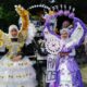 Kirab Budaya Pangeran Pulasaren Semarakkan Hari Jadi Cirebon ke-599, Ribuan Warga Tampilkan Pesona Sejarah dan Kearifan Lokal