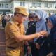 Bupati Dian Tegaskan Kepala Sekolah Harus Bekerja dan Membuktikan Kinerja, Bukan Sekadar Menduduki Jabatan