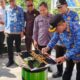 Bupati Kuningan Resmikan Jembatan Tentara Pelajar Batalion 400 Brigade XVII Desa Cijemit, Simbol Konektivitas dan Persatuan Warga