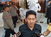 Ketua DPRD Kuningan Tegaskan Anggota Dewan PDI Perjuangan Tak Boleh Kelola Dapur MBG