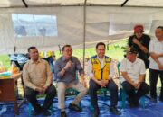 Komisi V DPR RI Dorong Percepatan Jalan Lingkar Timur Selatan Kuningan, Infrastruktur Strategis Penopang Wisata dan Ekonomi Jawa Barat Timur