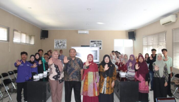 Lindungi Perempuan di Ruang Digital, Pemkab Kuningan Dorong Kesadaran Cegah Kekerasan Berbasis Gender Online
