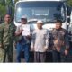 28 Desa di Kabupaten Kuningan Terima Bantuan Truk Operasional KDMP, Perkuat Ekonomi Desa