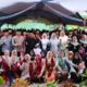 Sujud kepada Allah dan Bawa Derajat Orang Tua, Pesantren Al-Muttaqin Gelar Haflah Akhirussanah Tahun Pelajaran 2025/2026