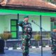 Kasdim 0617/Majalengka Pimpin Upacara Bendera, Tegaskan Disiplin dan Profesionalisme Prajurit