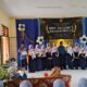 Air Mata Haru Pelepasan Siswa SMPN 2 Kramatmulya, Kepsek dan Komite Berpesan: Jadilah Alumni yang Membanggakan dan Jaga Nama Baik Almamater