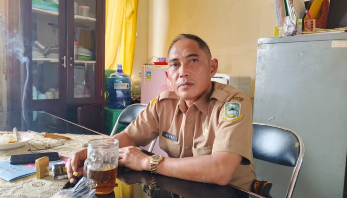 Program Bedah Rumah Terus Berjalan, Ratusan Warga Kuningan Segera Rasakan Hunian Lebih Layak