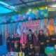 Paturay Tineung PAUD-TK Bina Tunas Warga, Lepas Generasi Cilik dengan Nuansa Budaya dan Kebersamaan