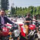 KDMP Kuningan Makin Siap Bergerak, Kodim Salurkan 62 Motor Roda Tiga untuk Perkuat Ekonomi Desa