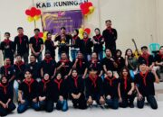 HIMAPA FEB Universitas Kuningan Rayakan Dies Natalis ke-23, Perkuat Regenerasi Lewat Semangat “Glow, Grow, Go”