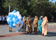 Harganas ke-33 Jadi Pengingat: Keluarga Kuat, Awal Mewujudkan Indonesia Emas 2045