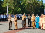 Satpol PP Kuningan Raih Apresiasi Berkat Pemberantasan Rokok Ilegal, Bupati Dorong Perkuat Sinergi Pengawasan
