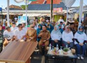Kunci Bunda Resmi Dibuka, Inovasi Pemkab Kuningan Bersama BULOG Jaga Stabilitas Harga Pangan