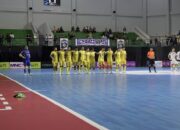 Dramatis Hingga Adu Penalti, Proton FC Ukir Sejarah Raih Mahkota Juara Pro Futsal League 2 2026
