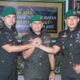 Letkol Inf Rendra Dwi Jayanto Resmi Jabat Dandim 0617/Majalengka, Gantikan Letkol Inf Fahmi Guruh Rahayu