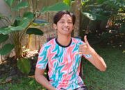 Bayu Saptaji: Dari Air Mata Perjuangan Menuju Panggung Liga 1, Gelar Juara PFL 2 Jadi Bukti Kebangkitan Proton FC