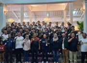 Arak Trofi Juara PFL 2, Proton FC Bawa Kebanggaan Kuningan ke Pendopo — Bupati Siapkan Markas Baru Menuju Liga Tertinggi